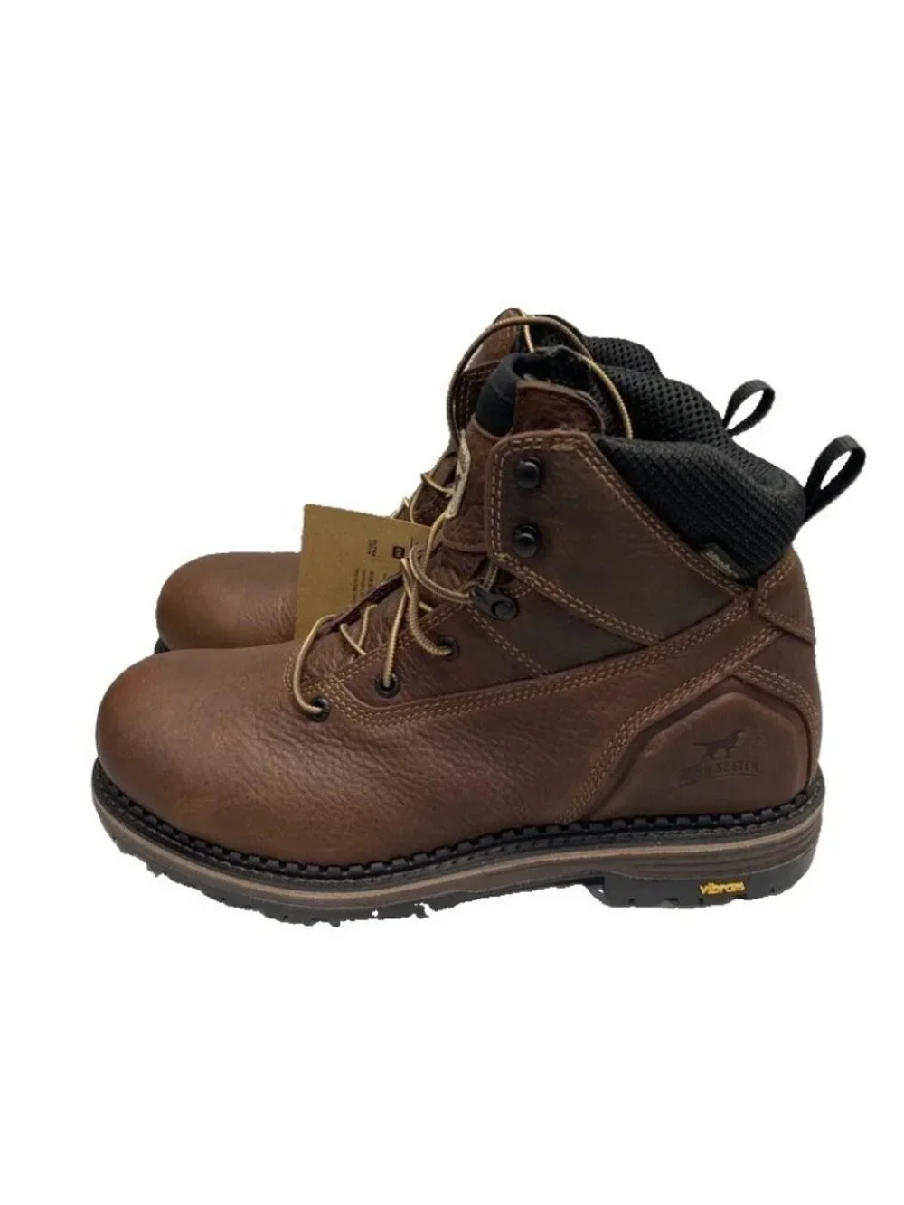 Irish Setter Edgerton 6